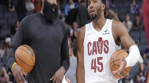 NBA9中8精选赛事每日重点NBA赛事推荐